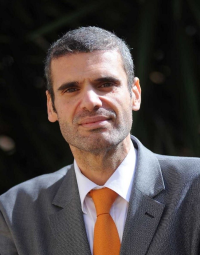 Gordon Cordina
