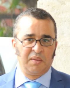 Samir Grimes