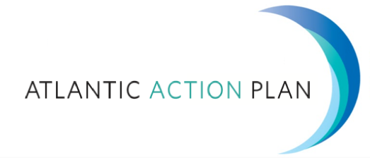 logo atlantic action plan website