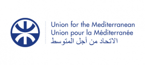 logo Union for the mediterranean