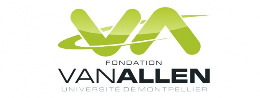 logo van.allen foundation